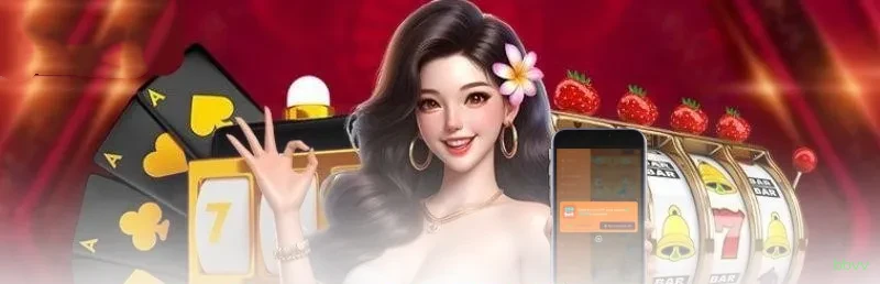 APK oficial da bbvv para Android