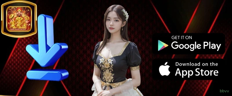 Download gratuito do app da bbvv