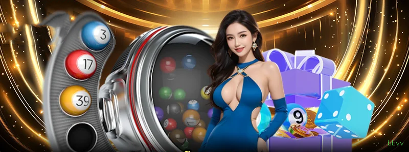 Plataforma completa da bbvv com todos os jogos