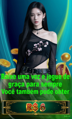 Slots online da bbvv com jackpots progressivos