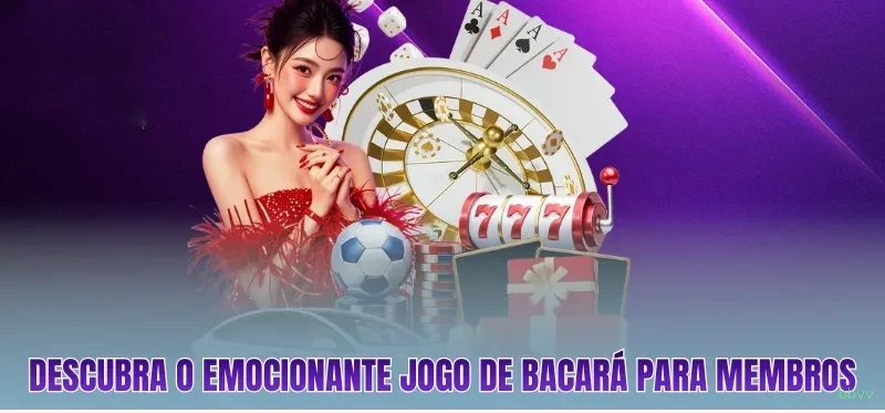 Programa VIP exclusivo da bbvv
